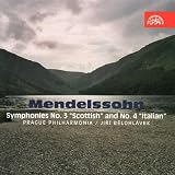 Mendelssohn