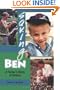 Saving Ben: A Father's Story of Autism (Mayborn Literary Nonfiction Series)