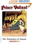 Prince Valiant Vol. 37: The Adventures of Gawain