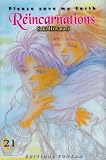 Please Save my Earth, tome 21