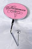 Bridesmaid Purse Hook Holder