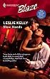 Slow Hands (Harlequin Blaze)