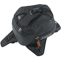 Icon Primer Tank Bags - Black