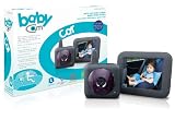 BabyCam Car