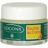 Logona Dry tips balm Coconut 45ml