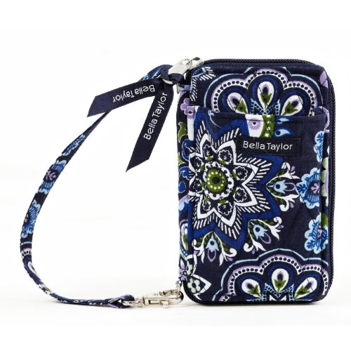 VHC Brands Wristlet Wallets