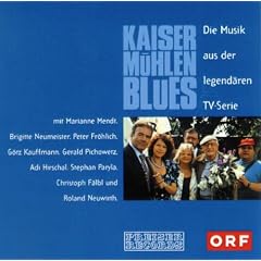 Kaiserm�hlen Blues