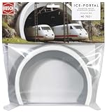 Busch 7021 - ICE-Tunnelportal, 2-gleisig  HO