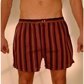 Coton Doux Cotton Boxer Short