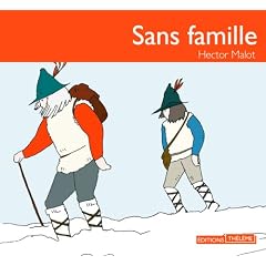 Sans Famille/3 CD/P.Cons.18,50e