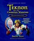 Teknon and the CHAMPION Warriors Mission Guide - Son