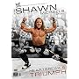 WWE: The Shawn Michaels Story - Heartbreak & Triumph [2007] (REGION 1) (NTSC)