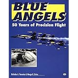blue angels 50 years of precision flight