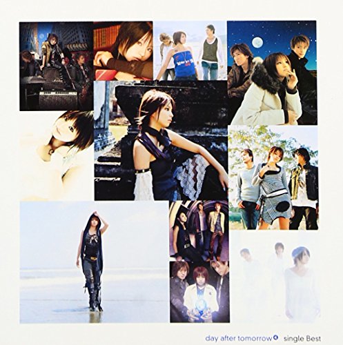 single Best day after tomorrow