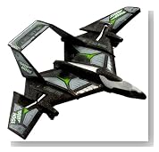 Air Hogs R/C Hawk Eye Blue Sky