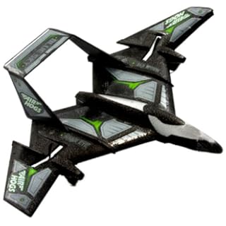 Air Hogs Hawk Eye Blue Sky