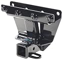 Curt Manufacturing 13251 Class III Receiver