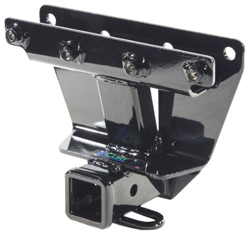 Curt Manufacturing 13251 Class III Receiver Curt Manufacturing 13251 Class III Receiver