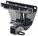 Curt Manufacturing 13251 Class III Receiver