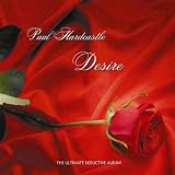 Paul Hardcastle Desire