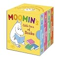Moomin's Little Box of Books