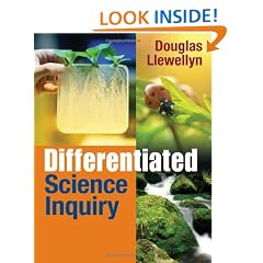 Differentiated Science Inquiry