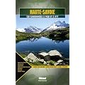 Haute-Savoie : 120 randonn�es � pied et � VTT