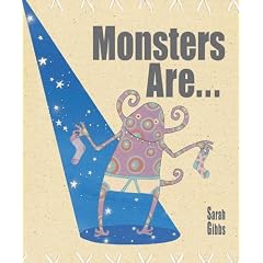 Monsters Are...