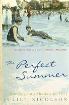 The Perfect Summer: Dancing into Shadow in 1911