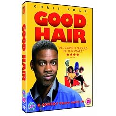 Good Hair [DVD]