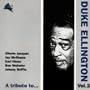 Tribute to Duke Ellington