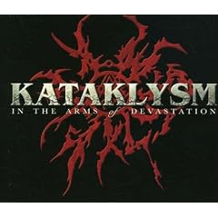 In the Arms of Devastation