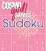 Book CosmoGIRL! Games: Sudoku (Cosmogirl! Games)