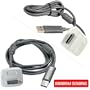 Charger Cable for Xbox 360 Xbox360 Wireless Controller