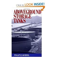 Above Ground Storage Tanks