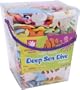 Foam Stickers 5 Oz: Deep Sea Dive