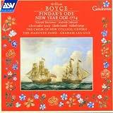 Pindar'S Ode-New Year Ode 1774