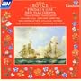 Boyce: Pindar's Ode; New Year Ode 1774 /Choir of New College, Oxford * Hanover Band * Lea-Cox