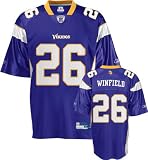 Minnesota Vikings Baby Girls Diaper Set, 24 Months
