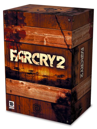 Far cry 2 - Collector