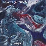 CINDER [Vinyl]