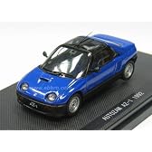 1/43 43780 オートザム AZ-1 1992 ブルー