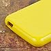 MPERO FLEX S Series Protective Case for HTC Desire 610 - Yellow