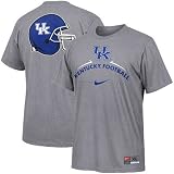 Nike Kentucky Wildcats Ash 2008 Practice T-shirt