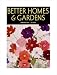 Better Homes and Gardens, February 1935 poster print,17 in. x 22.6 in.
