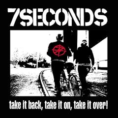 Take It Back, Take It On, Take It Over! [Explicit]