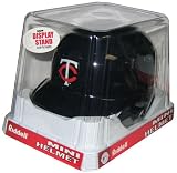 Riddell Replica Mini MLB Batting Helmets - Minnesota Twins