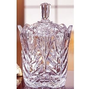 Fifth Avenue Portico Jelly Jar, Gift Box