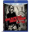 Escape From New York [Blu-ray]