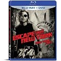 Escape From New York [Blu-ray]
